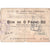Francia, 50 Centimes, 1915-03-12, 1496, B+, Pirot:02-531