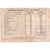 Francia, 50 Centimes, 1915-03-12, 1496, B+, Pirot:02-531