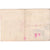 Francia, 50 Centimes, 1915-08-16, 4738, MB+, Pirot:02-531