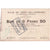 Francia, 50 Centimes, 1915-08-16, 4738, MB+, Pirot:02-531