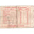 Francia, 1 Franc, 1915-03-12, 3620, B+, Pirot:02-531