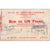 Francia, 1 Franc, 1915-03-12, 3620, B+, Pirot:02-531
