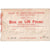 Francia, 1 Franc, 1915-03-12, 3620, B+, Pirot:02-531