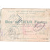 Frankreich, 1 Franc, 1915-03-12, 3620, SGE+, Pirot:02-531