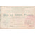 Francia, 1 Franc, 1915-03-12, 3620, B+, Pirot:02-531