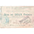 Francia, 1 Franc, 1915-03-12, 3620, B+, Pirot:02-531