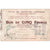 Francia, 1 Franc, 1915-03-12, 3620, B+, Pirot:02-531