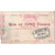 Francia, 1 Franc, 1915-03-12, 3620, B+, Pirot:02-531