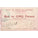France, 5 Francs, Crépy-en-Laonnois, 1915-08-16, 333, EF(40-45)