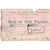 Francia, 1 Franc, 1915-03-12, 3620, B+, Pirot:02-531