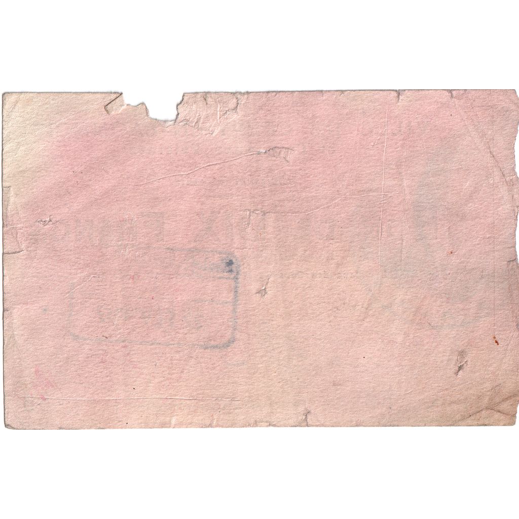 Frankreich, 1 Franc, 1915-03-12, 3620, SGE+, Pirot:02-531