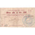 Francia, 25 Centimes, 1915-06-05, 71, MB+, Pirot:02-531