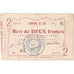 Frankreich, 25 Centimes, 1915-06-05, 71, S+, Pirot:02-531