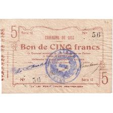 Frankreich, 25 Centimes, 1915-06-05, 71, S+, Pirot:02-531