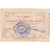 Francia, 25 Centimes, 1915-06-05, 71, MB+, Pirot:02-531