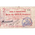 France, 50 Centimes, 1915-09-06, 59, TB+, Pirot:02-531