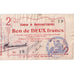 France, 50 Centimes, 1915-09-06, 59, TB+, Pirot:02-531