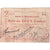 France, 2 Francs, Montescourt-Lizerolles, 1915-09-30, Serie 8 - 84 , VF(30-35)