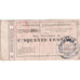 Frankreich, 50 Centimes, 1914-12-03, 184, S, Pirot:02-531