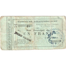 France, 50 Centimes, 1914-12-03, 184, TB, Pirot:02-531