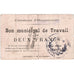 Frankreich, 2 Francs, 260, SGE+, Pirot:02-531