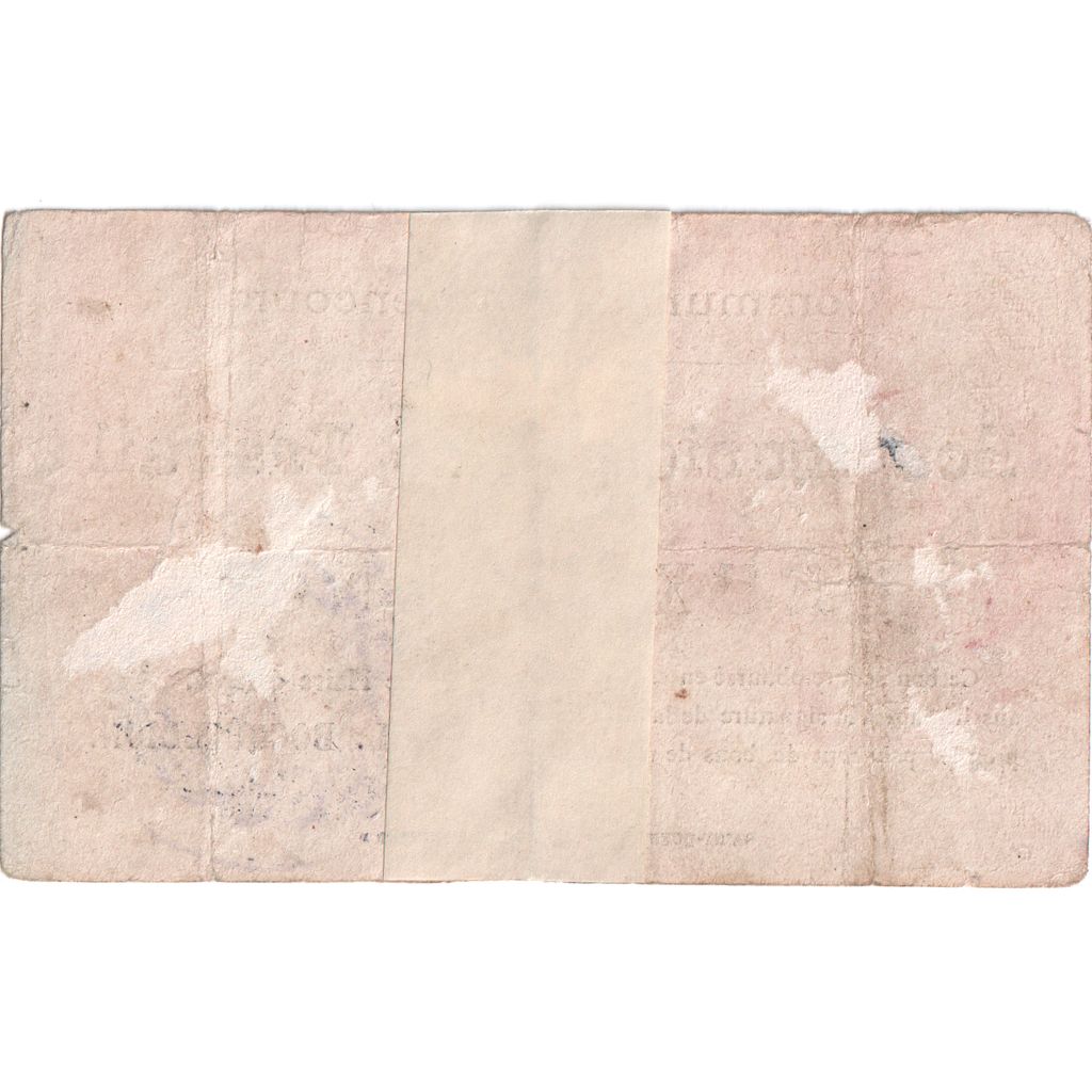 Frankreich, 2 Francs, 260, SGE+, Pirot:02-531