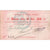 Francia, 25 Centimes, 1915-08-18, 1196, MB, Pirot:02-531