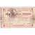 Francia, 25 Centimes, 1915-08-18, 1196, MB, Pirot:02-531