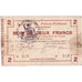 Francia, 25 Centimes, 1915-08-18, 1196, BC, Pirot:02-531