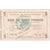 Francia, 25 Centimes, 1915-08-18, 1196, MB, Pirot:02-531