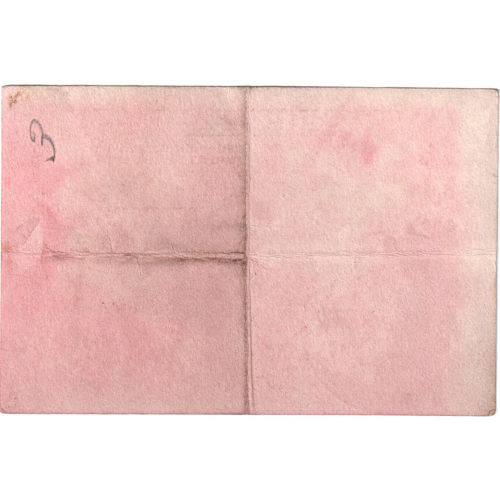 Frankreich, 10 Centimes, 1915-03-18, S+, Pirot:02-531
