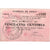 France, 25 Centimes, Dercy, 1915-05-24, VF(30-35)