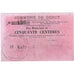 Frankreich, 10 Centimes, 1915-03-18, S+, Pirot:02-531