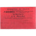 Francia, 10 Centimes, 1915-03-18, BC+, Pirot:02-531