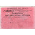 Frankreich, 50 Centimes, 1915-08-17, 251, S+