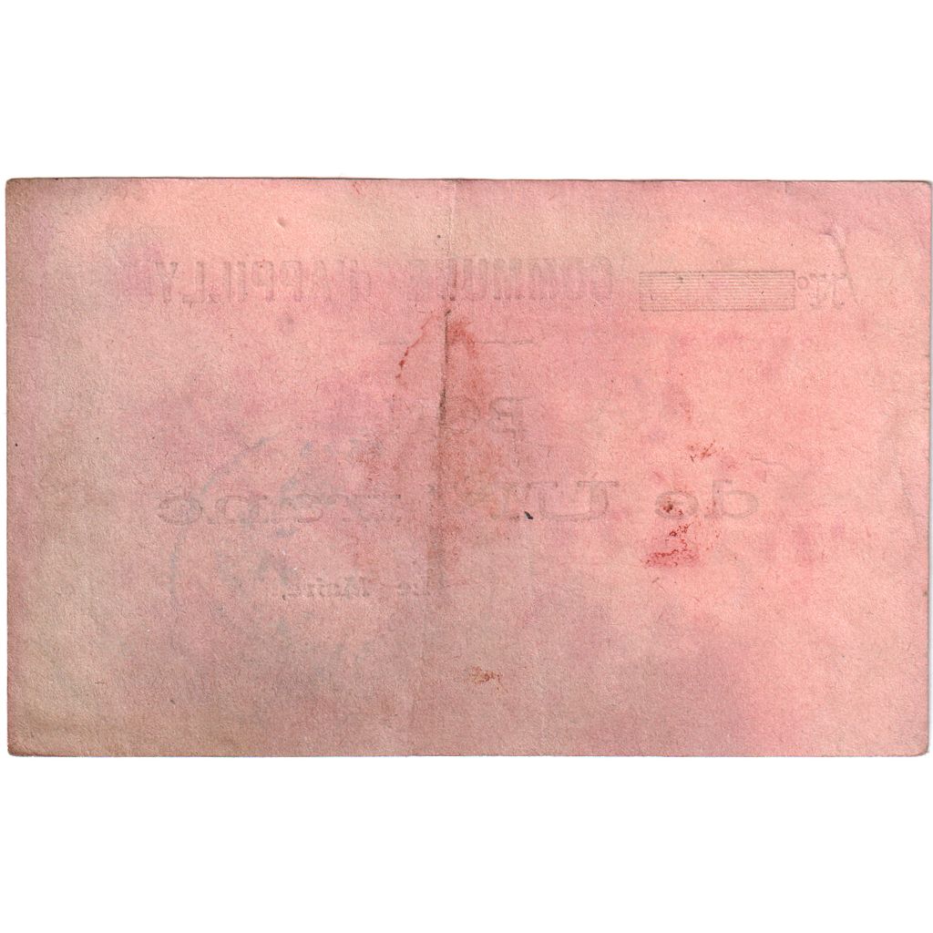Frankreich, 1 Franc, S