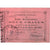 Francia, 50 Centimes, 1915-08-17, 251, MB+