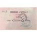 Francia, 1 Franc, BC