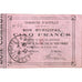 Francia, 50 Centimes, 1915-08-17, 251, BC+