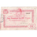 Frankreich, 10 Francs, 1916-02-05, 14233, S, Pirot:02-1309