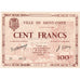 Frankreich, Saint-Omer, 100 Francs, 1940, UNZ-
