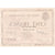 Frankreich, Saint-Omer, 100 Francs, 1940, UNZ-