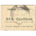Frankreich, 5 Centimes, 14233, S, Pirot:02-1309