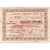 France, 50 Centimes, Etréaupont, 1915-08-13, 4150, VF(20-25)
