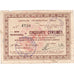 France, 50 Centimes, Etréaupont, 1915-08-13, 4150, VF(20-25)