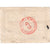 France, 50 Centimes, Etréaupont, 1915-08-13, 4150, VF(20-25)