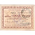 France, 2 Francs, Etréaupont, 1915-08-13, 2055, VF(20-25)