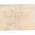 France, 2 Francs, Etréaupont, 1915-08-13, 2055, VF(20-25)