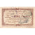 France, 5 Francs, Etréaupont, 1915-08-13, 182, VF(20-25)