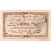 Frankreich, 50 Centimes, 1915-08-13, 8543, S, Pirot:02-1309